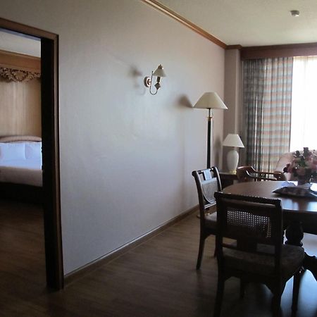 Rimpao Hotel Kalasin Oda fotoğraf